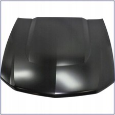 STAHL MOTORHAUBE VORNE FÜR