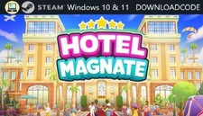 NEU PC Computer Spiel Hotel