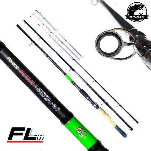 Force active feeder 150g - 150g, /