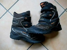 Winterstiefel Schneestiefel Roostex v. kangaroos braun Gr. 33