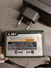 E SKY Balance Garger Li - ion Polymer