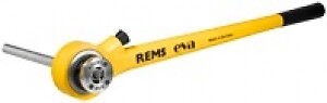 Rems gewindeschneidkluppe eva - rems,
