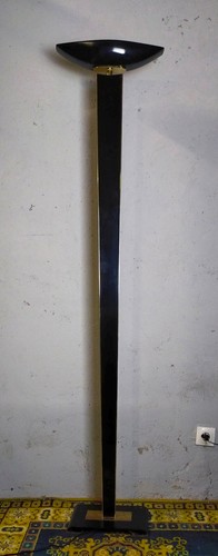 Vintage design stehlampe - vintage,