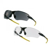 Tector FLEX Schutzbrille klar Arbeitsschutzbrille Arbeitsbrille Sonnenbrille