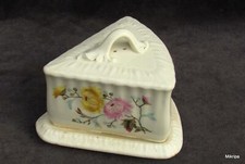 antike Käse Glocke-Franz