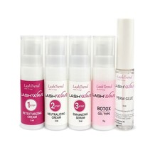 Lash Lifting Wimpernlifting