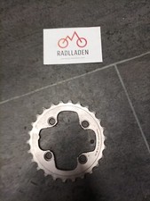 Kettenblatt 4 Loch 26 Ah