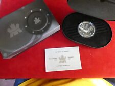 Kanada , 20 Dollars 2002 PP 