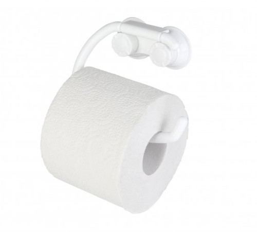 Toilettenrollenhalter weiß - toilettenrollenhalter,