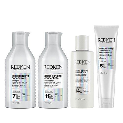 Redken acidic bonding - redken,