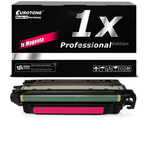 Pro eurotone toner - eurotone, f�r