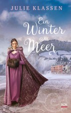 Ein Winter am Meer | Julie Klassen | 2024 | deutsch | A Winter by the Sea