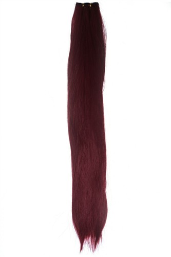 Tresse kunsthaar tressen 75cm - kunsthaar-tressen,