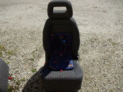 Kindersitz für sharan - kindersitz,