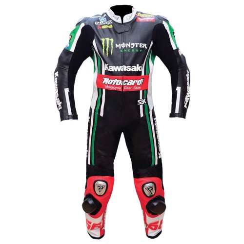 Manner motorrad rennen - manner,
