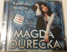 Magda Durecka - W Moim Sercu