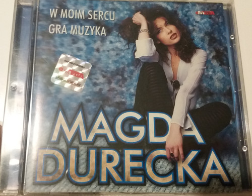 Magda durecka moim - -,