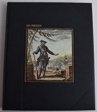 Die Piraten, Die Seefahrer, Time Life Bücher, Douglas Botting, 1979, komplett