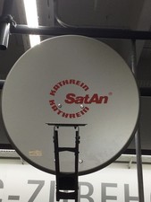 Kathrein CAS 80 weiß Satellitenschüssel 75 cm - Wie neu 1#15526159