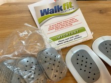 Walk-Fit Platinum Orthotics
