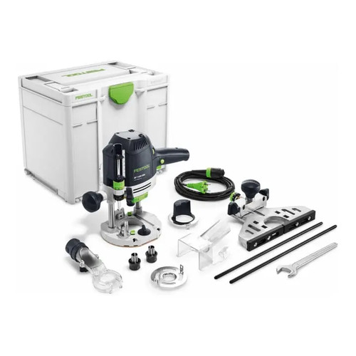 Festool oberfräse - festool,