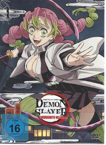 Demon slayer kimetsu yaiba - kimetsu,