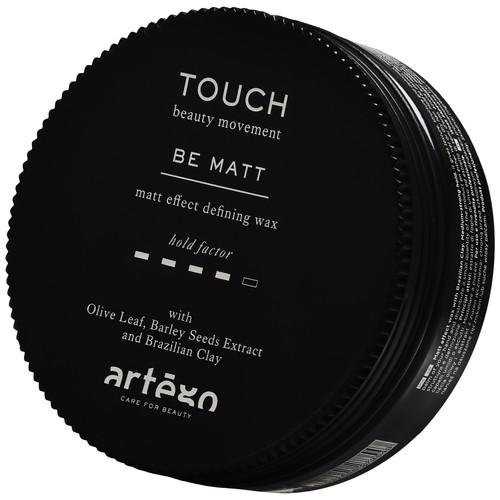 Artego touch matt wachs - be,