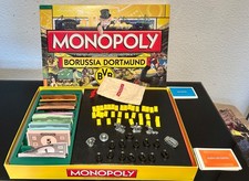 Monopoly Borussia Dortmund BVB