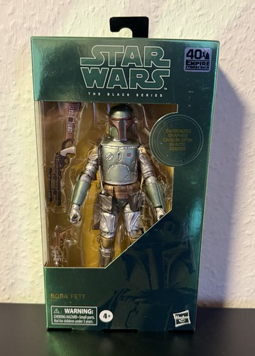 Star wars black - black, series