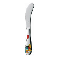 WMF Winnie Pooh Kindermesser, Disyney Kinder Bestecksetmesser Menümesser Messer