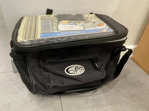 Fahrrad-Lenker-Kühltasche