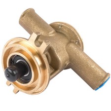 Seewasserpumpe für Volvo