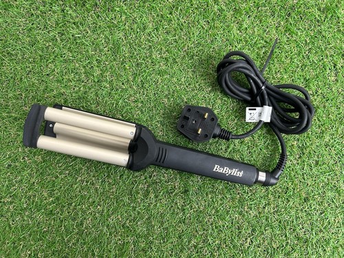 Babyliss easy wave c260e - wave,