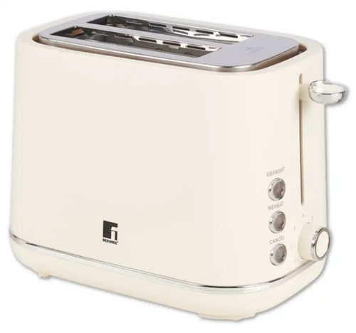 Bergner toaster doppelschlitz - bergner-toaster,