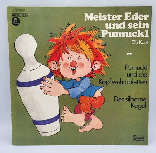 Meister eder und - meister,