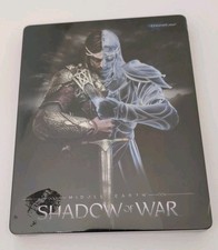 Middle-Earth Shadow of War