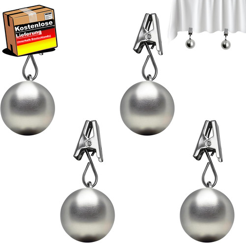 Tischdeckenbeschwerer set - tischdeckenbeschwerer,