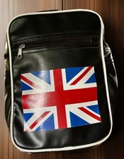 Tasche union Jack Unisex