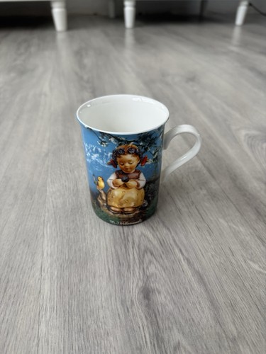 Hummel retro tasse - retro,