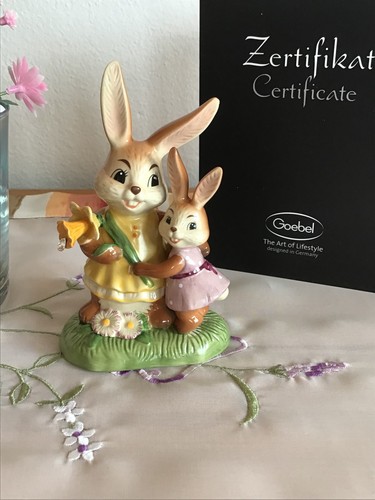 Goebel ostern mama - ostern, hase