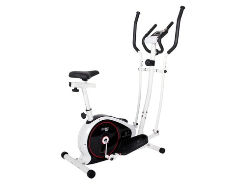 Christopeit sport crosstrainer - christopeit,