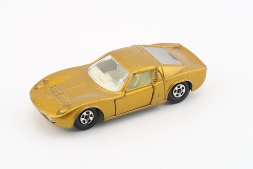 Matchbox superfast - matchbox, 33