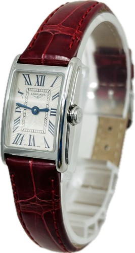 Longines dolcevita 258 4 - longines, l5.258.4