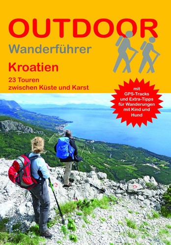 Kroatien wolfgang barelds - kroatien,