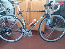 Colnago Superissimo MIS 52 Xs Campagnolo Veloce 10v Record Hebel Carbon
