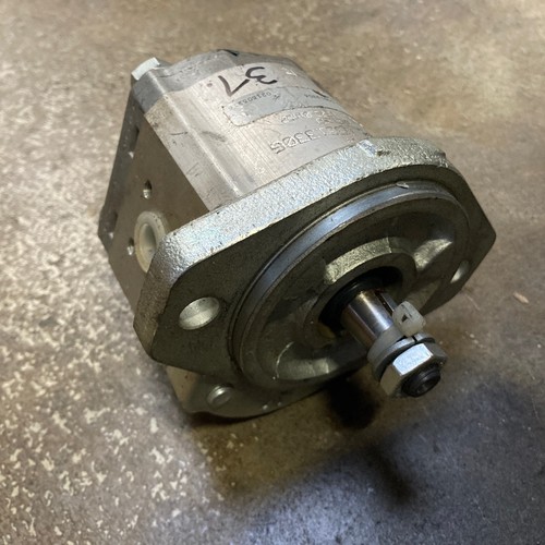Bomag stampfer vibrationspumpe - stampfer,