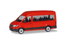 Herpa 094252 vw crafter - herpa,