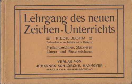 Lehrgang des neuen