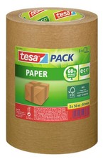 tesa Packband Klebeband eco