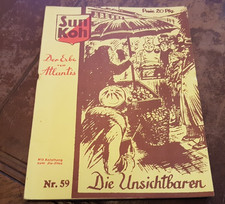 Sun Koh - Das Erbe von